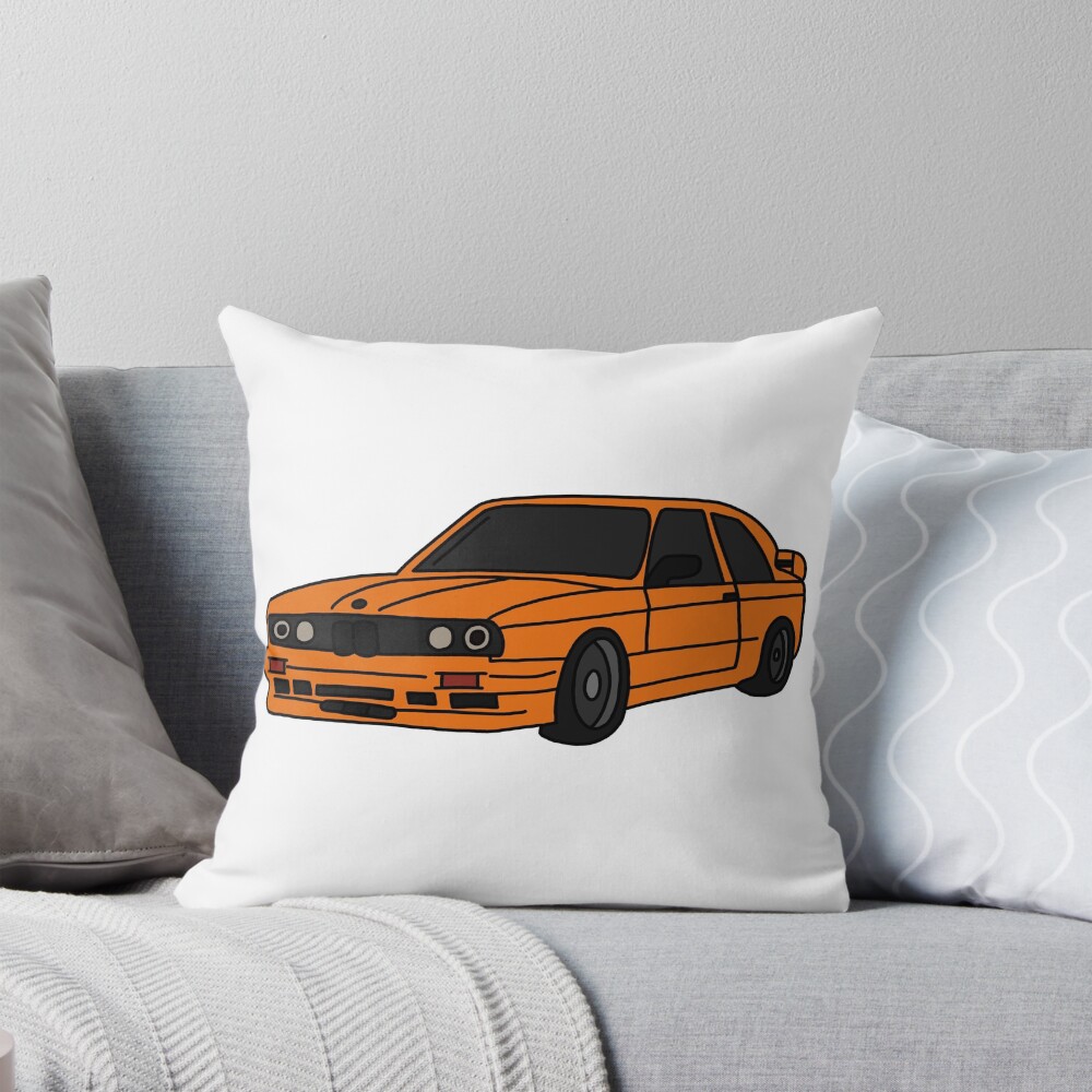 Item preview, Throw Pillow designed and sold by EclipseInFlames.