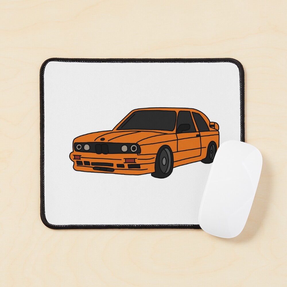 Item preview, Mouse Pad designed and sold by EclipseInFlames.
