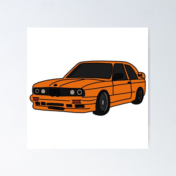 Item preview, Nostalgic Car designed and sold by EclipseInFlames.