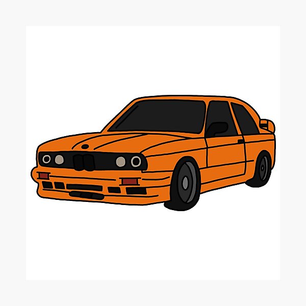 Item preview, Nostalgic Car designed and sold by EclipseInFlames.