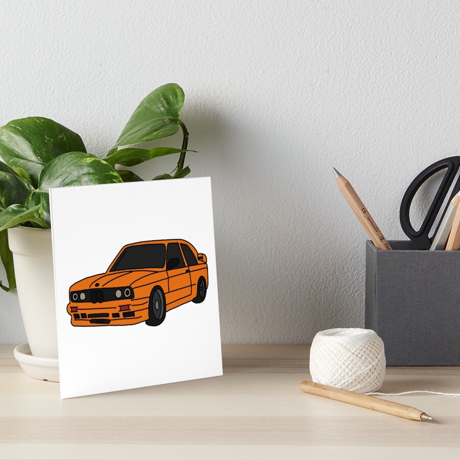 Item preview, Art Board Print designed and sold by EclipseInFlames.