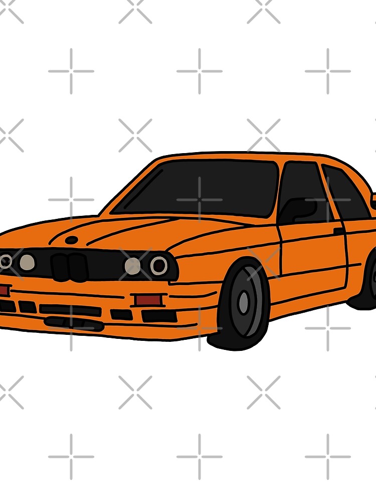 Thumbnail 3 of 3, Scarf, Nostalgic Car designed and sold by EclipseInFlames.
