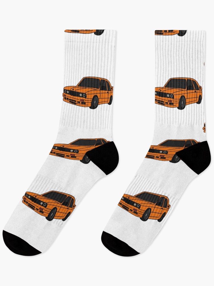 Thumbnail 1 of 5, Socks, Nostalgic Car designed and sold by EclipseInFlames.