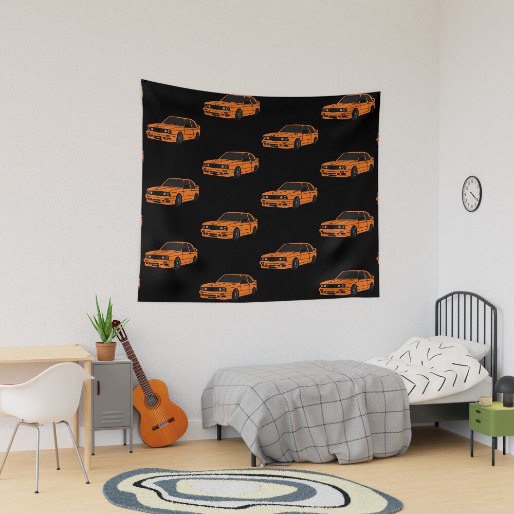 Item preview, Tapestry designed and sold by EclipseInFlames.