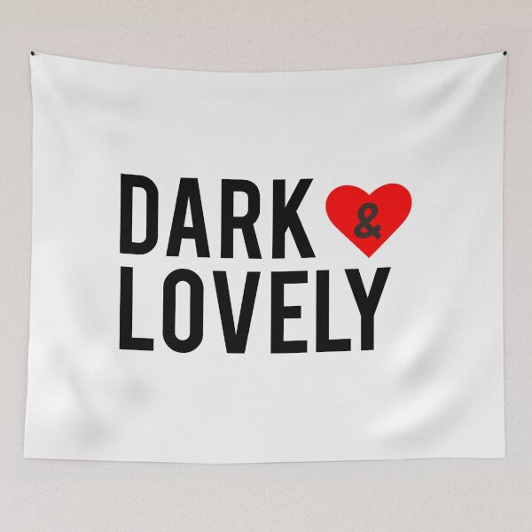 Item preview, Dark And Lovely designed and sold by Tema EL.