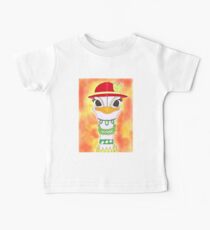 Strauß Baby T-Shirt