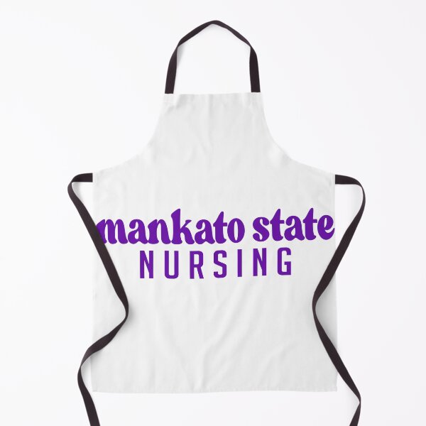 Item preview, Minnesota State University Mankato Nursing designed and sold by Becca Miller.