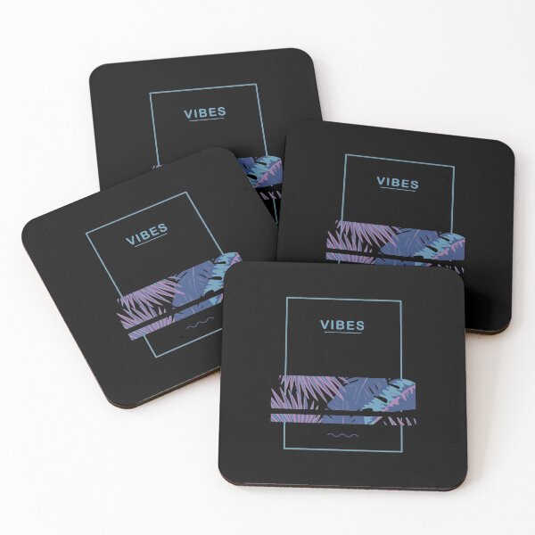 Item preview, Blue Vibes designed and sold by Creativenetic.