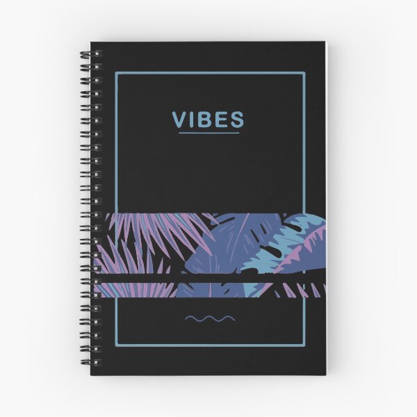 Item preview, Blue Vibes designed and sold by Creativenetic.
