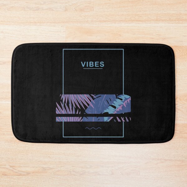 Item preview, Blue Vibes designed and sold by Creativenetic.