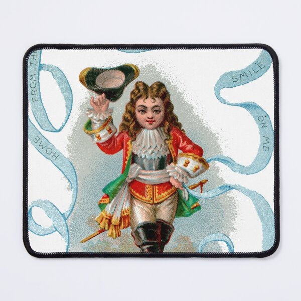 Item preview, Soldier home from the war, Valentine designed and sold by Lady-Frost.