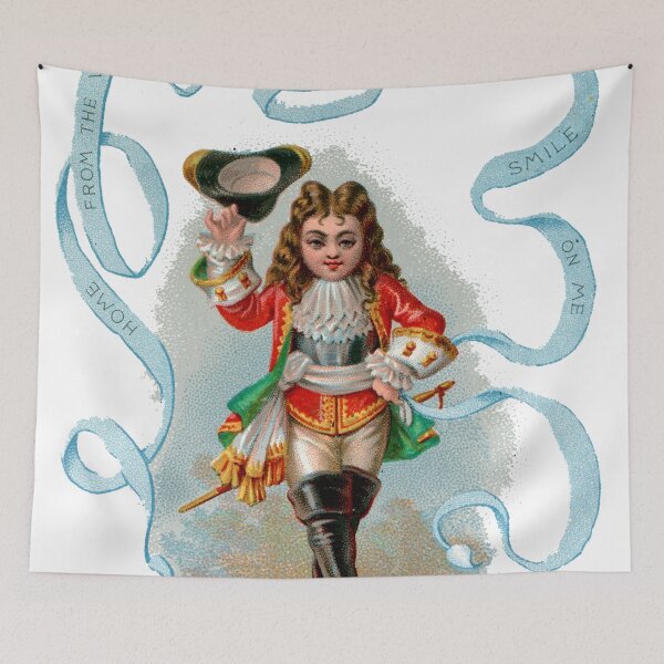 Item preview, Soldier home from the war, Valentine designed and sold by Lady-Frost.