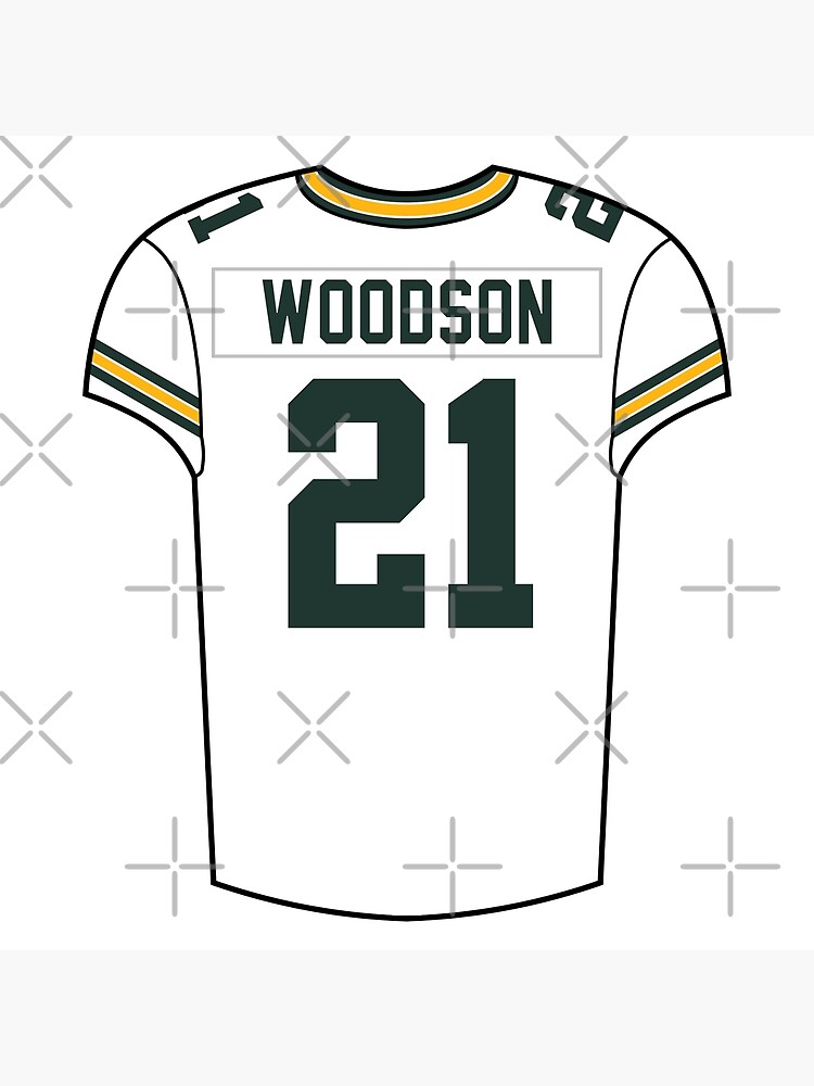 Charles Woodson NFL Posters for sale