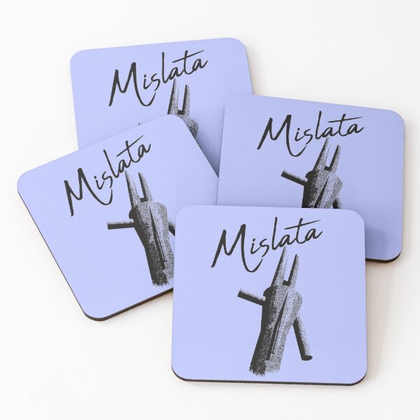 Item preview, Mislata, una ciutat de la Comunitat Valenciana designed and sold by StencilMyst ..
