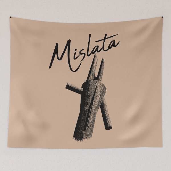 Item preview, Mislata, una ciutat de la Comunitat Valenciana designed and sold by StencilMyst ..