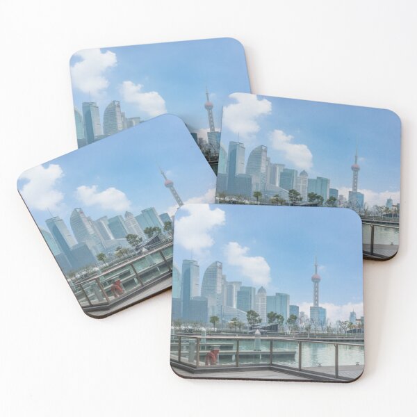 Item preview, View of lovely place and buildings designed and sold by VIVEK KUMAR RAI.