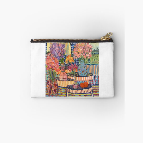 Item preview, Wall flowers designed and sold by Robin Greenberg.