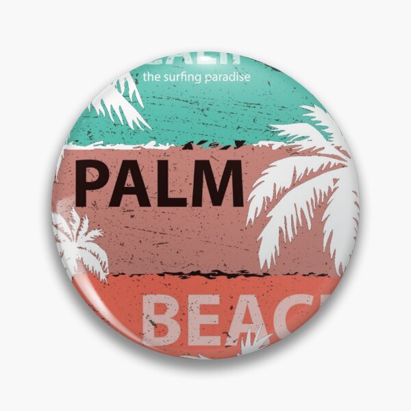 Item preview, California beach designed and sold by OurStyleShop.