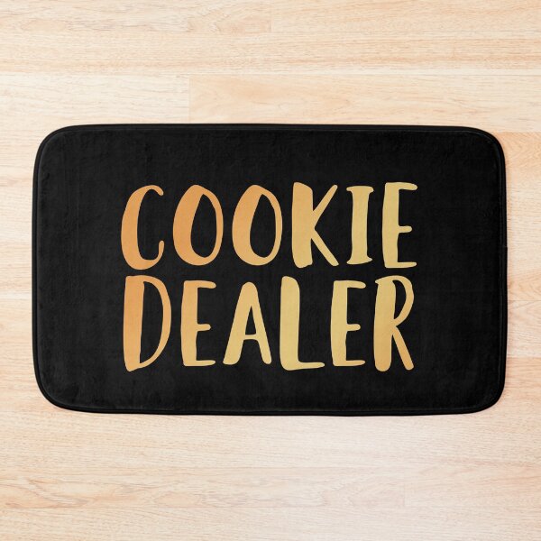 Item preview, I'm a Cookie Dealer designed and sold by edwinvisuals.