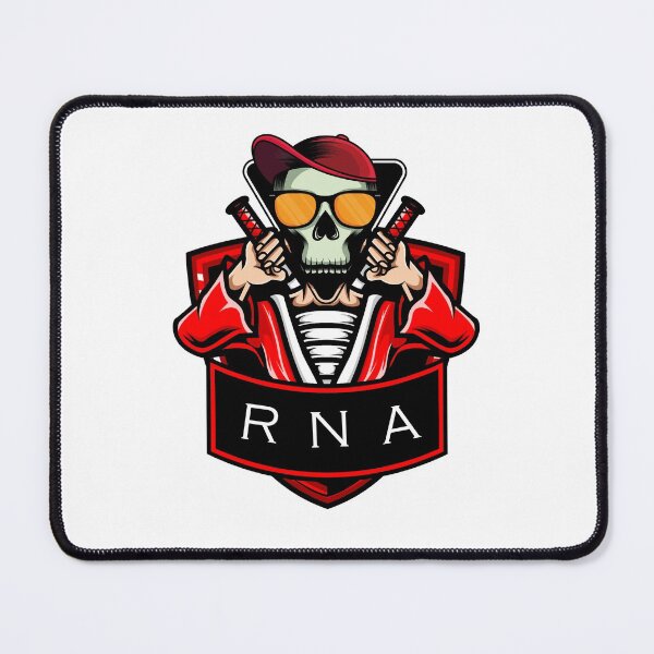 Item preview, Skull RNA designed and sold by AlphaRid.
