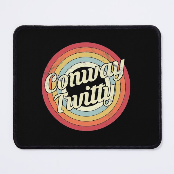 Item preview, Conway Twitty designed and sold by MonicaHammond.