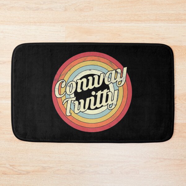 Item preview, Conway Twitty designed and sold by MonicaHammond.