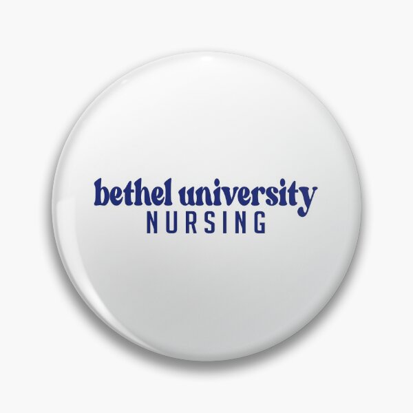 Item preview, Bethel University Nursing designed and sold by Becca Miller.