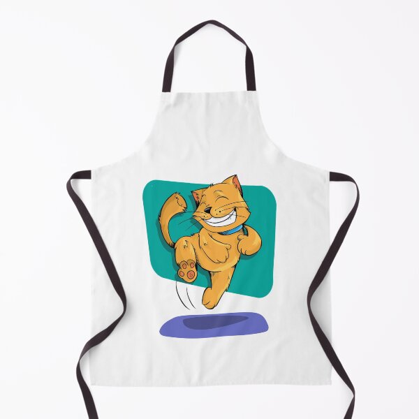 Item preview, cat t-shirt - humor designed and sold by ali998.