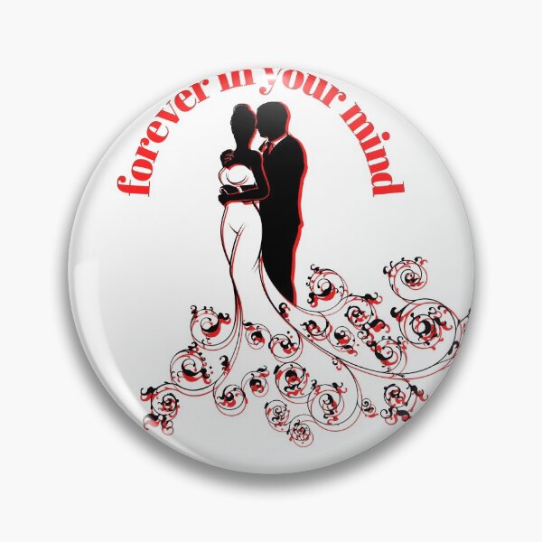 Item preview, forever in your mind designed and sold by Karolj.