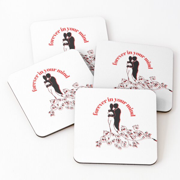 Item preview, por siempre en tu mente designed and sold by Karolj.
