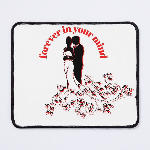 Item preview, forever in your mind designed and sold by Karolj.