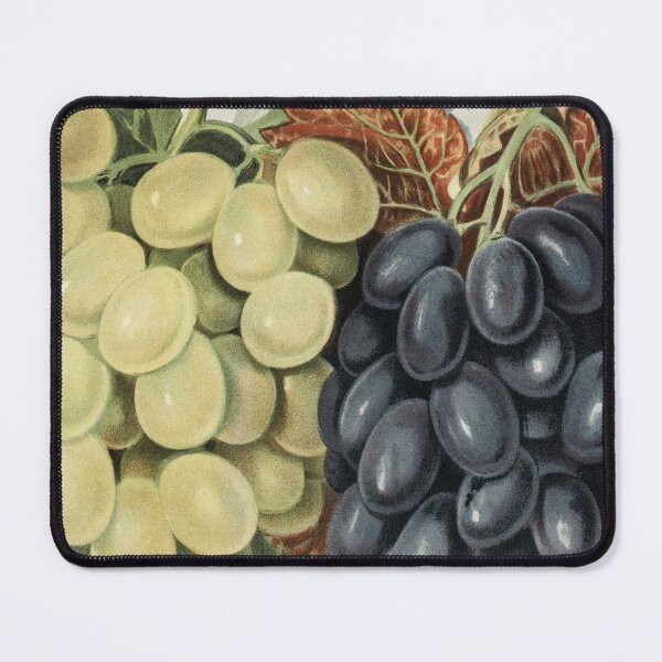 Item preview, The Grape Escape designed and sold by ZinZoe.