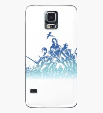Funda/vinilo para Samsung Galaxy FFI