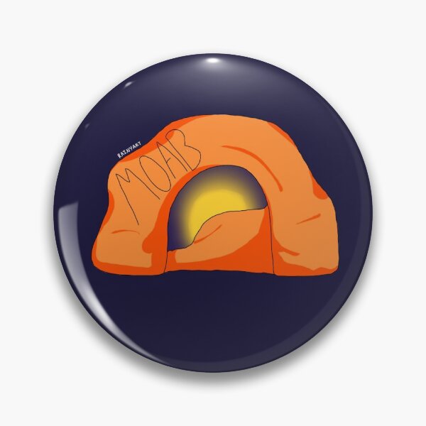 Item preview, Moab Utah Arch  designed and sold by RainyArt13.