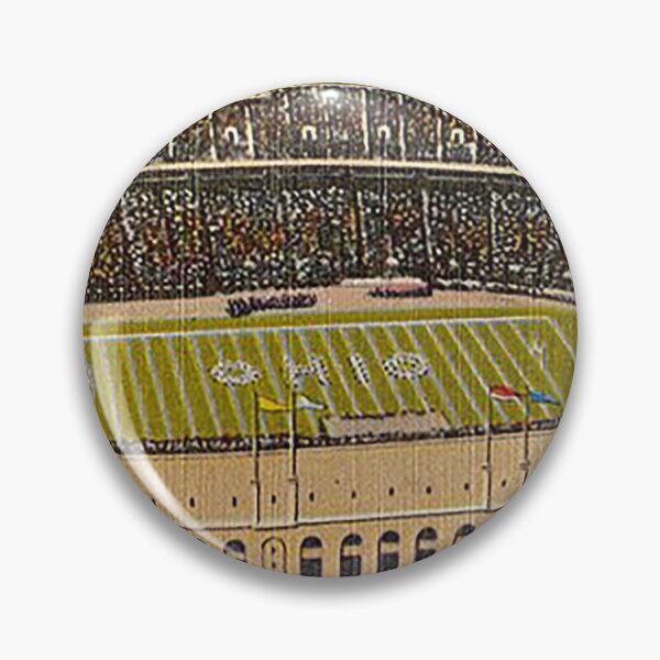 Item preview, The Horseshoe, Columbus Ohio, Columbus College Football Stadium, old Stadiums, The Shoe, Buckeyes designed and sold by Nostrathomas66.