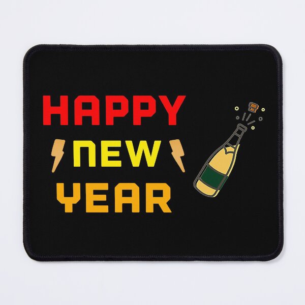 Item preview, New Year designed and sold by hrithik bajari.