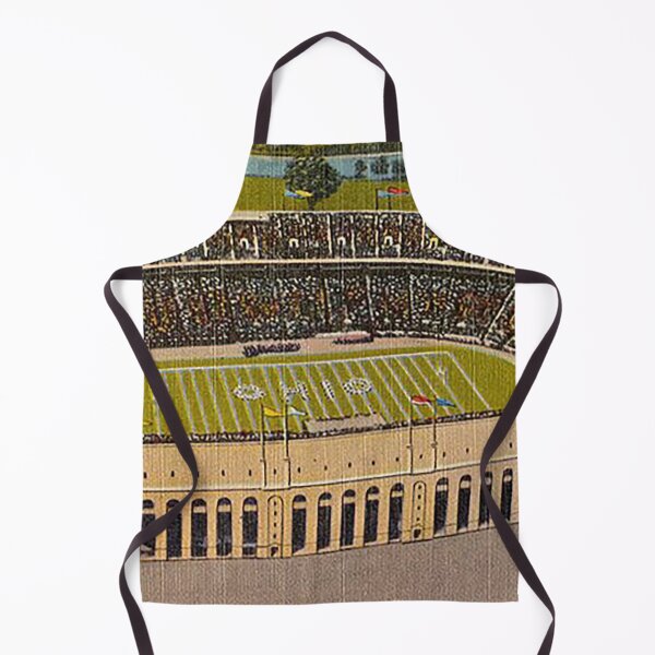 Item preview, The Horseshoe, Columbus Ohio, Columbus College Football Stadium, old Stadiums, The Shoe, Buckeyes designed and sold by Nostrathomas66.