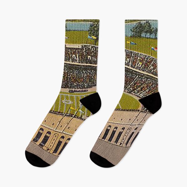 Item preview, The Horseshoe, Columbus Ohio, Columbus College Football Stadium, old Stadiums, The Shoe, Buckeyes designed and sold by Nostrathomas66.