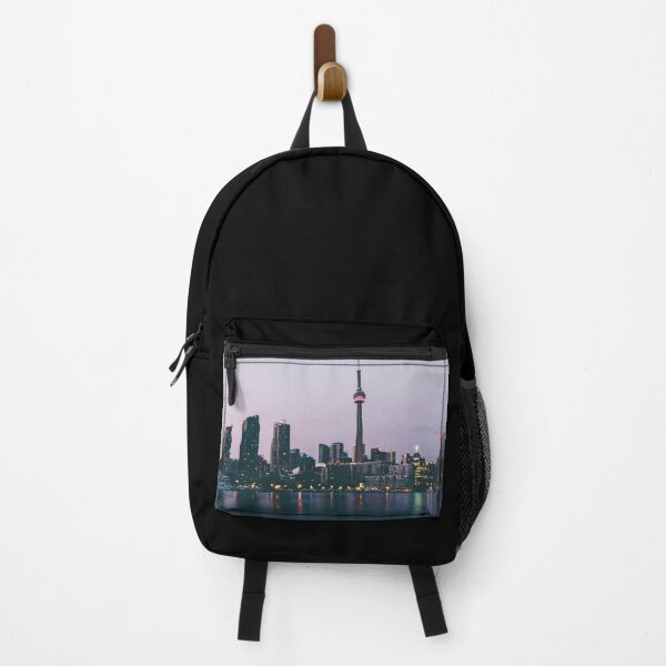 Item preview, Toronto Skyline Photography designed and sold by KarolinaPaz.