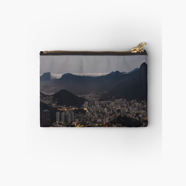 Item preview, Rio at night designed and sold by Jordan Hinsch.