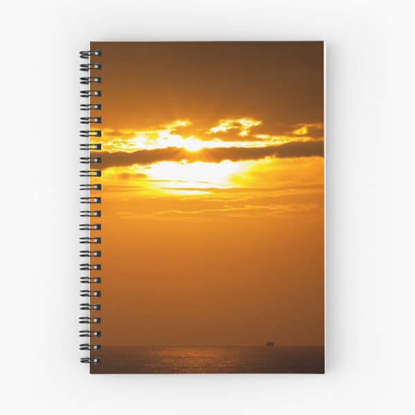 Item preview, a ship in the sunset designed and sold by OE993.