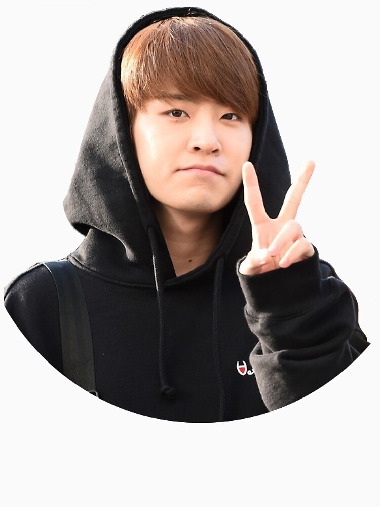 GOT7 Youngjae - Peace Sign | Essential T-Shirt