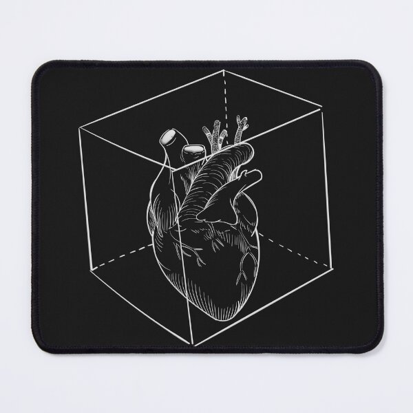 Item preview, Heart In a Box designed and sold by ReimagineStore.
