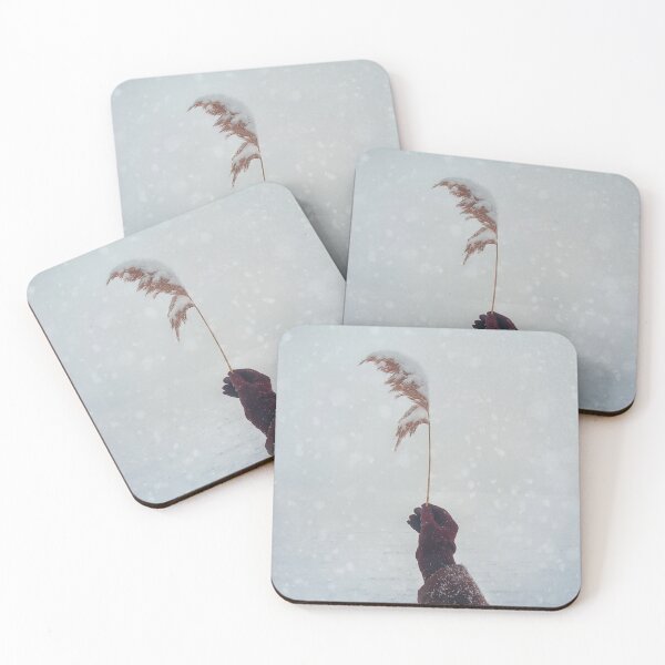 Item preview, snowy reed designed and sold by psychoshadow.