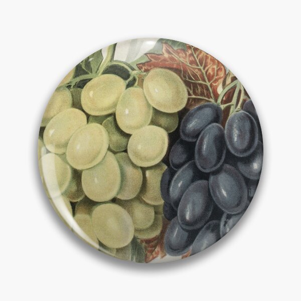 Item preview, The Grape Escape designed and sold by ZinZoe.