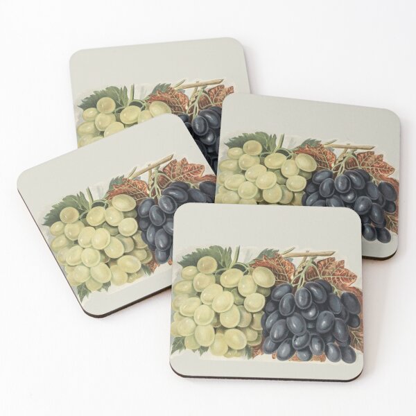 Item preview, The Grape Escape designed and sold by ZinZoe.