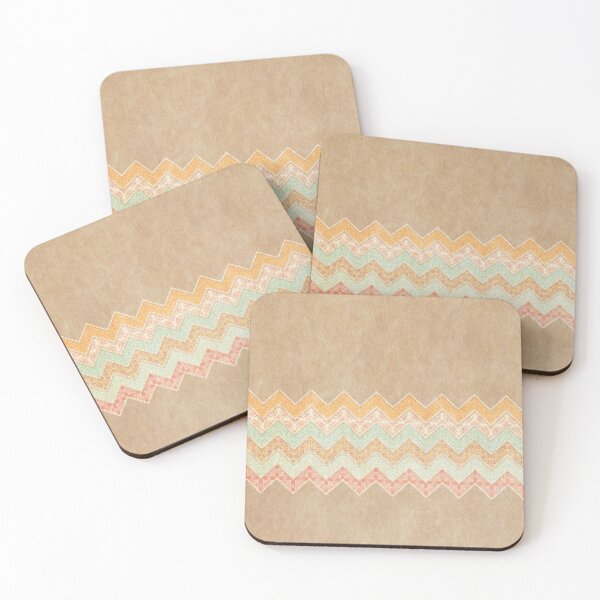 Item preview, Boho Patterned Kraft Paper designed and sold by Susan Says.
