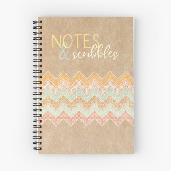 Item preview, Boho Patterned Kraft Paper designed and sold by Susan Says.