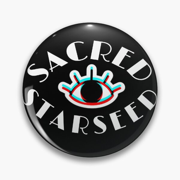 Artikelvorschau, Heiliger Sternensaat entworfen und verkauft von SacredStarseed.