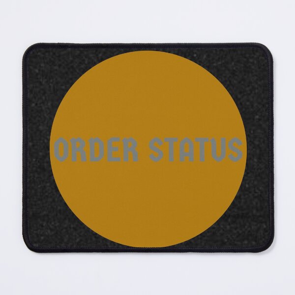 Item preview, order status designed and sold by Joseph Mizovic.